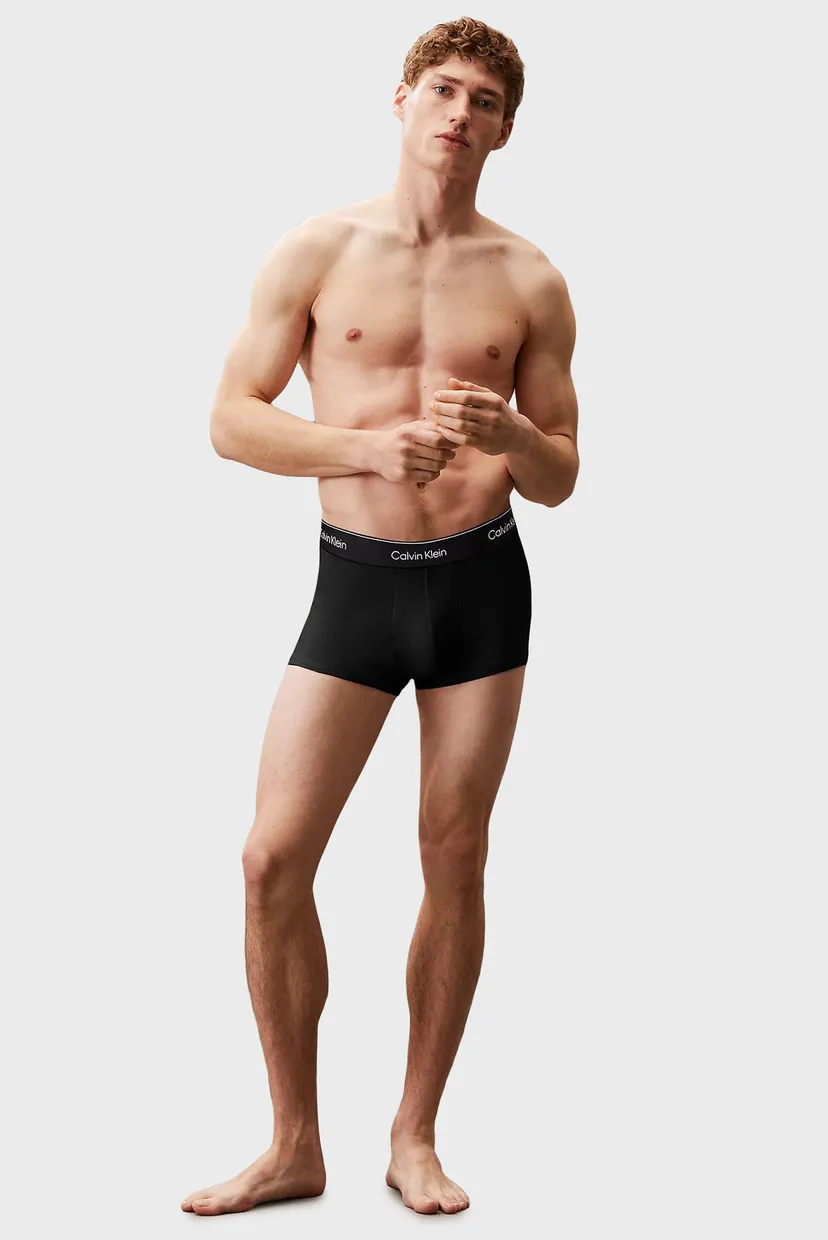 Set de lenjerie/TRUNK 3PK 4