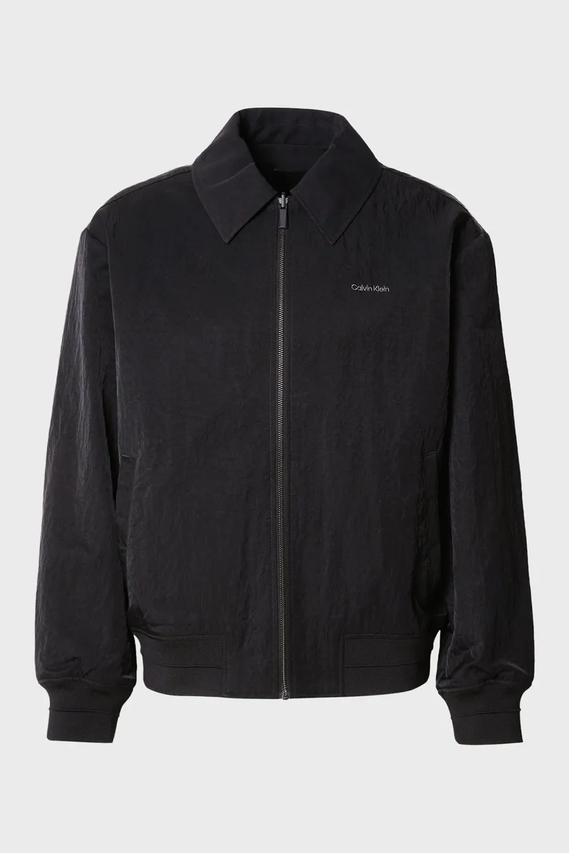 Geaca demi-sezon/LS NYLON COLLARED REVERSIBLE JKT 6