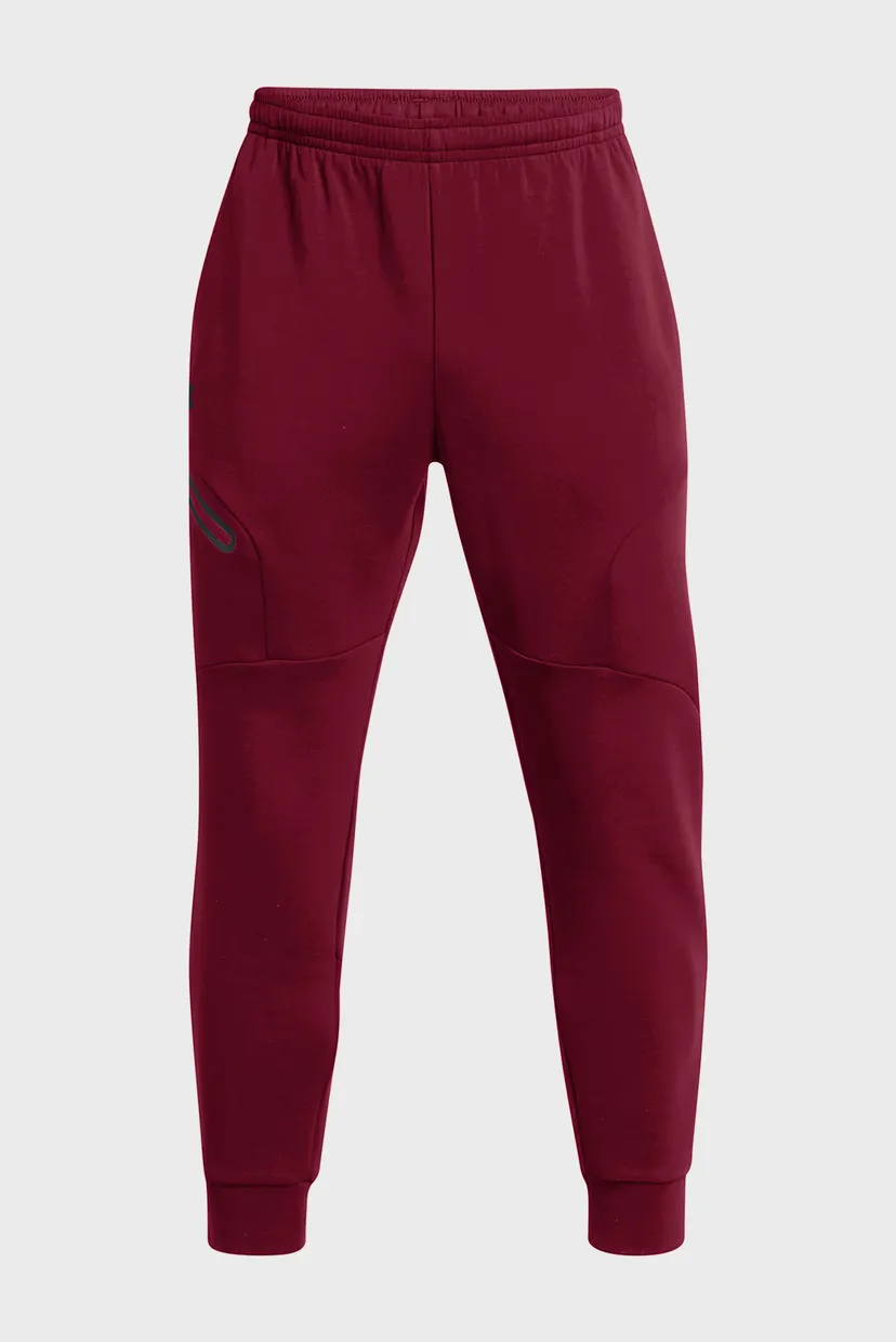 Pantaloni/UA Unstoppable Flc Jgr EU 5
