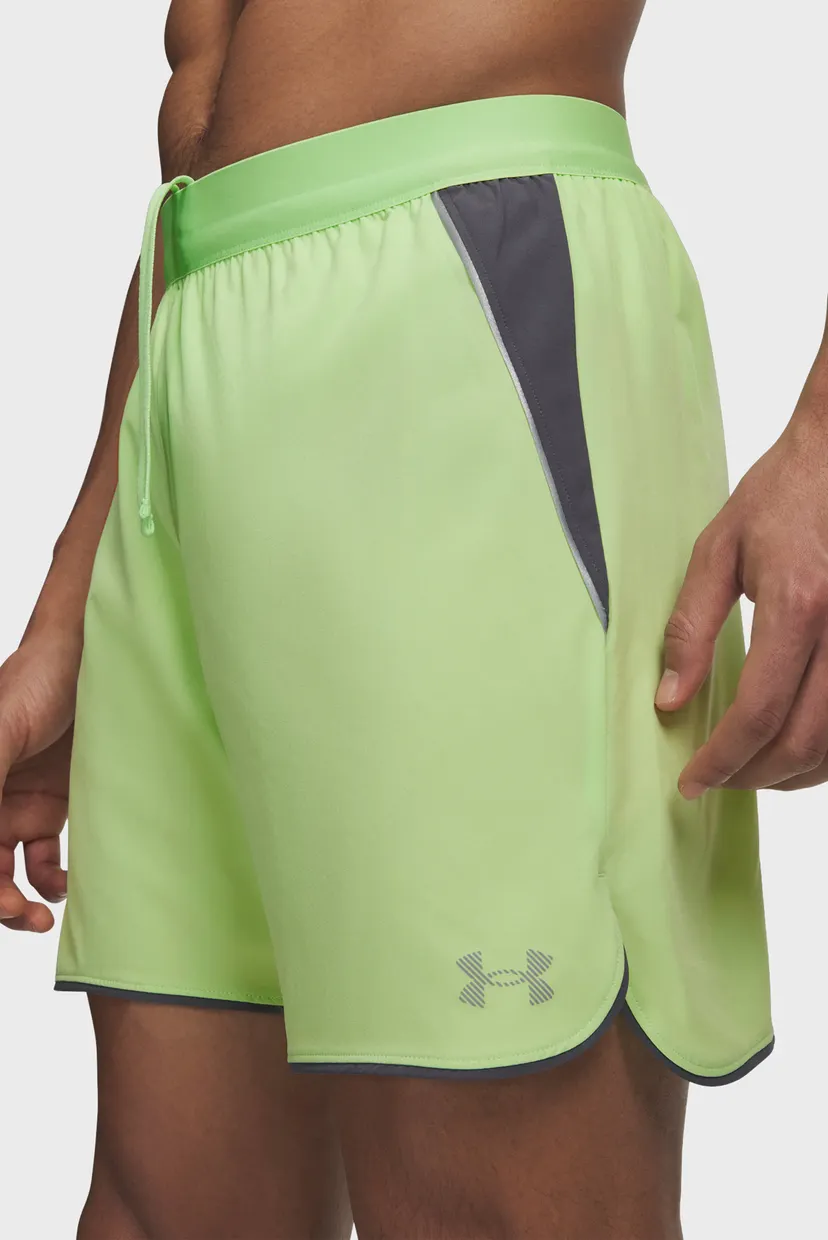 Pantaloni scurti/UA Velociti Pro 7in Short 4