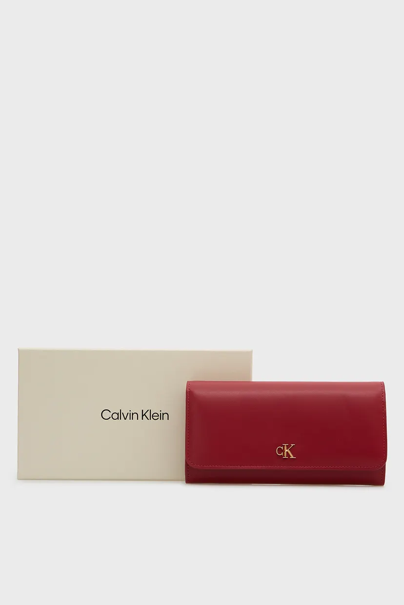 Кошелек/CK LONG WALLET 5