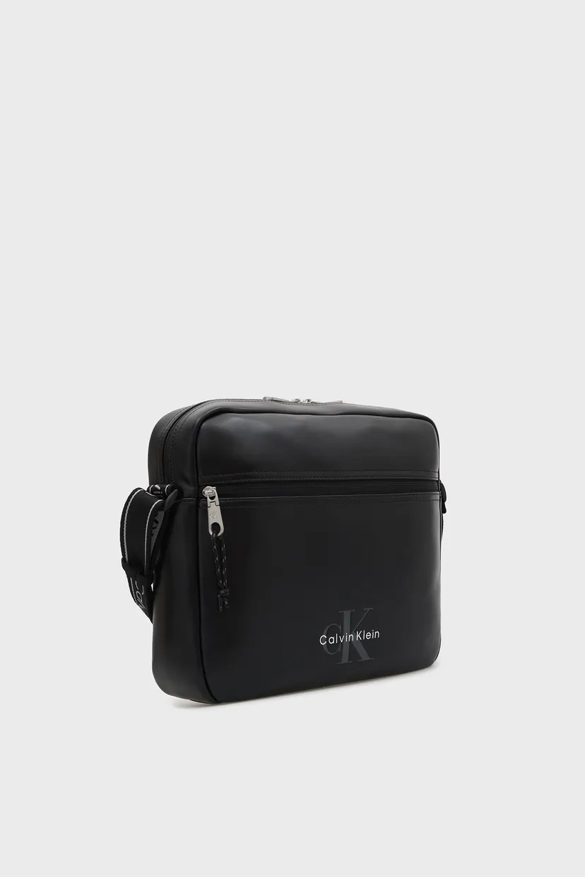Sac/BOLD LOGO WEBBING FLIGHT BAG 3