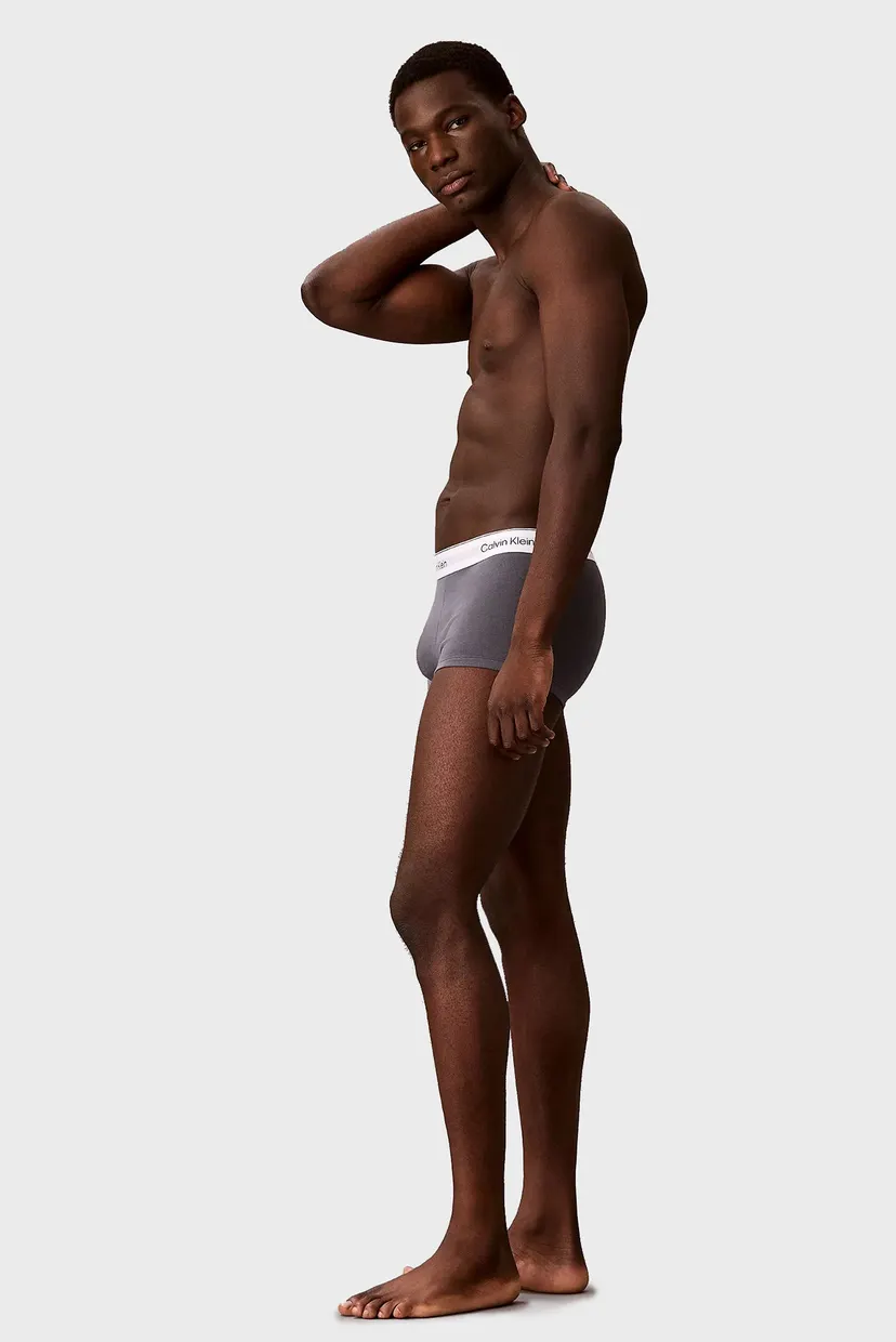 Набор белья/LOW RISE TRUNK 3PK 4