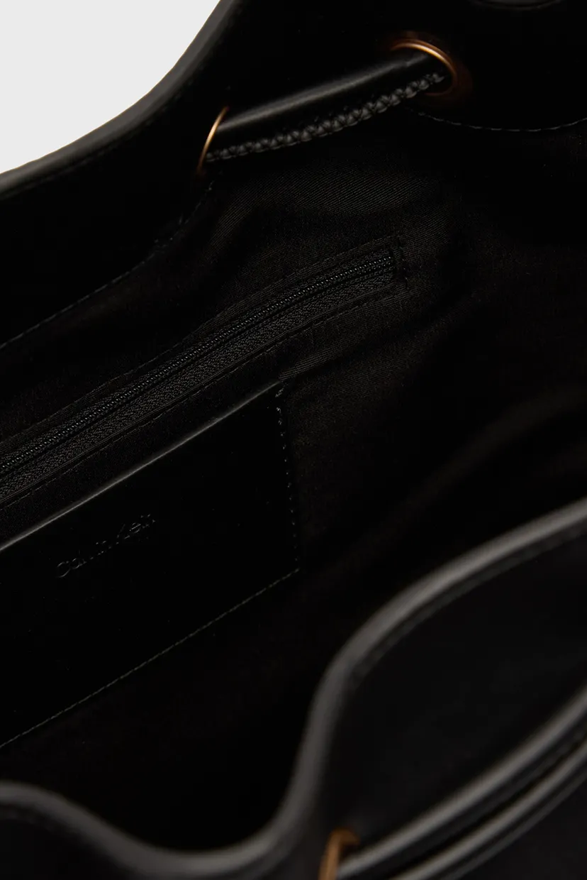 Сумка/BOLD CK LARGE BUCKET BAG 6