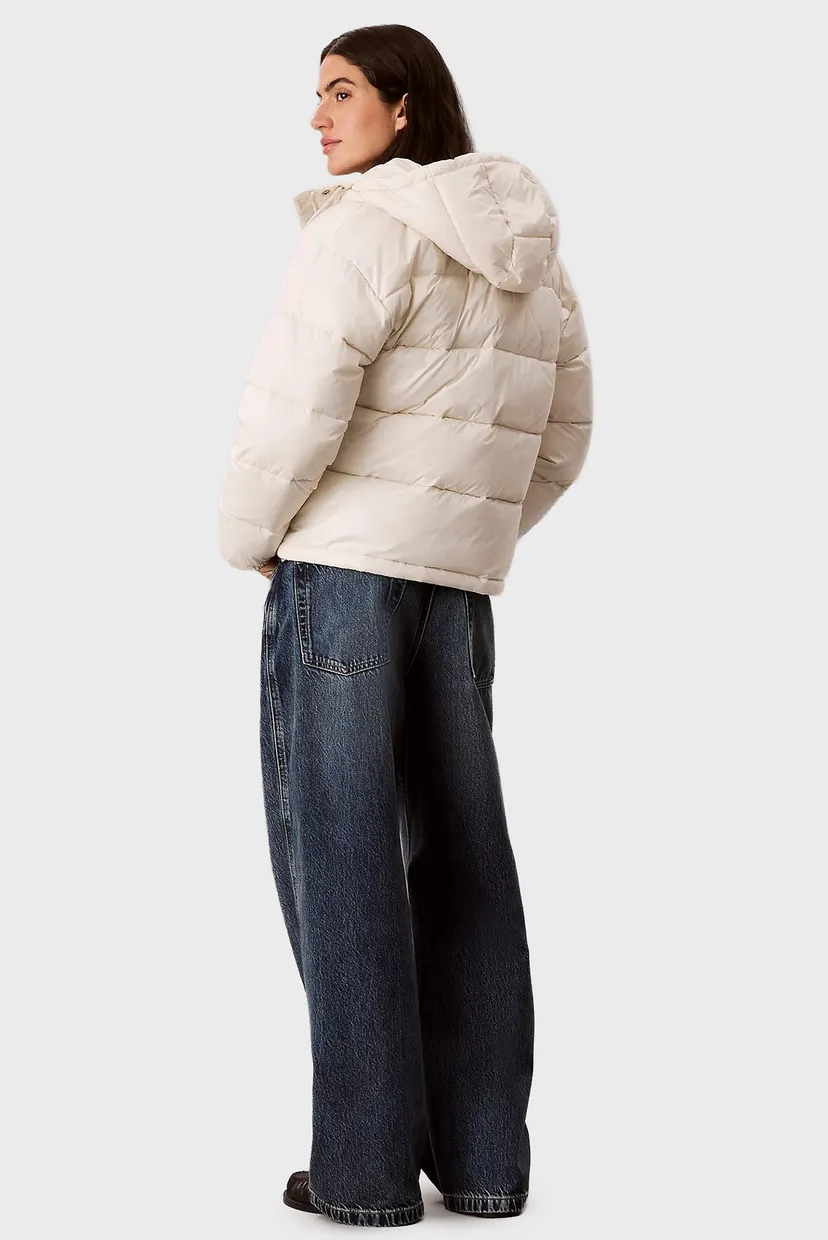Куртка зимняя/SHINE MW CLASSIC PUFFER 4