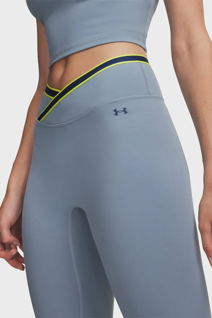 Colanți/Motion Sport Tape Legging 4