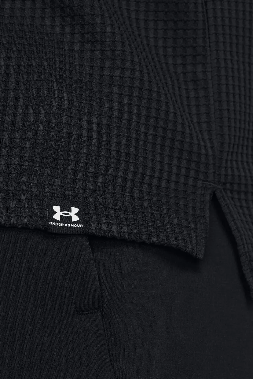 Slab/UA Rival Waffle Hoodie 3