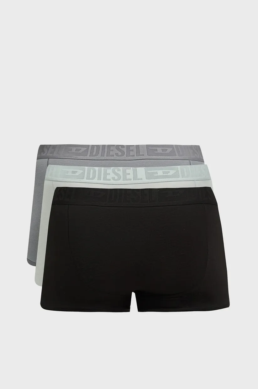 Набор белья/BENJAMIN-D-MONO-3PACK BOXERS 6