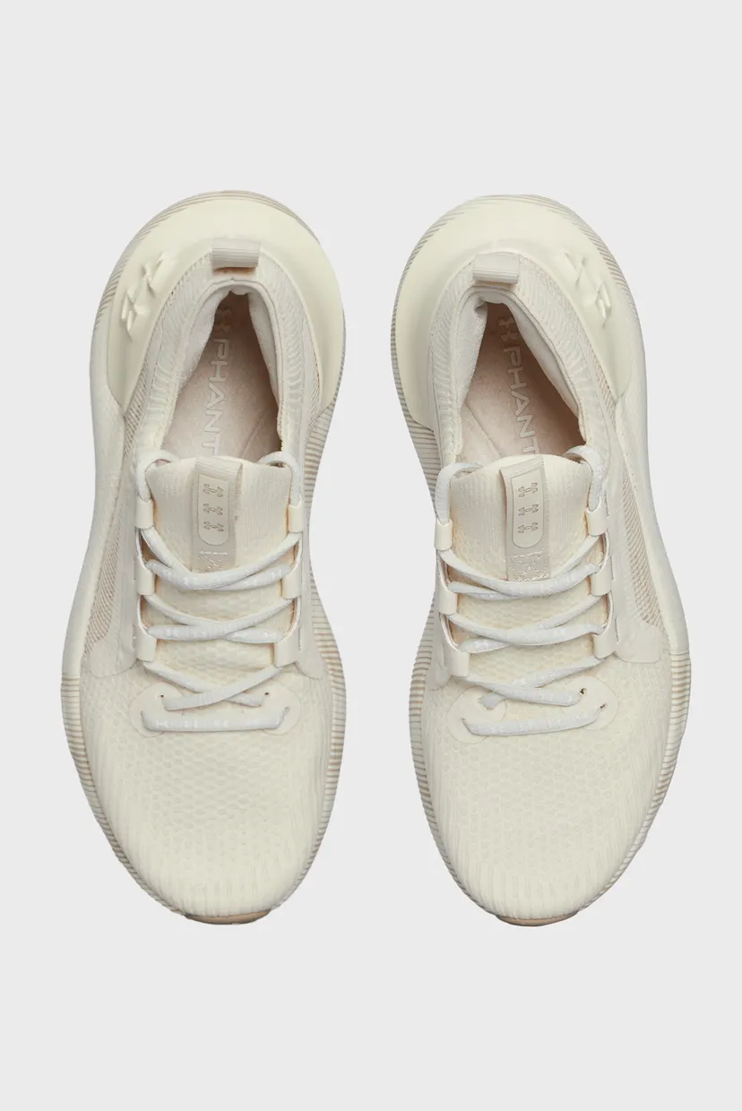 Adidași/UA W HOVR Phantom 3 SE LTD 4