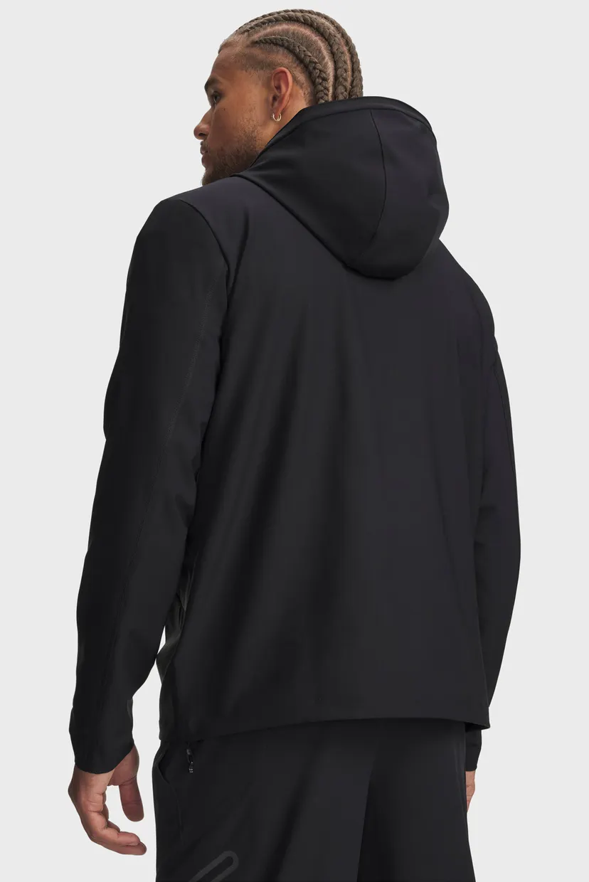 Parca de vant/UA Unstoppable Woven Jacket 3
