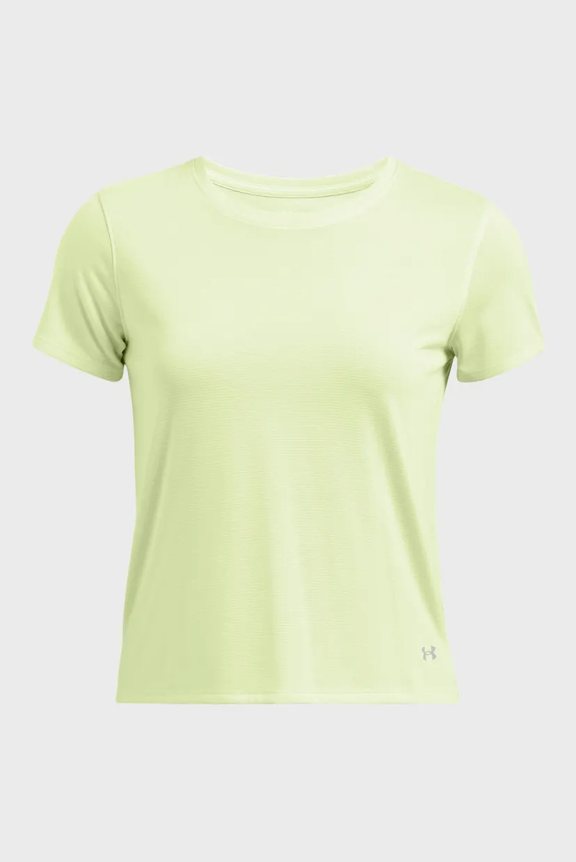Tricou/UA Launch Shortsleeve 3