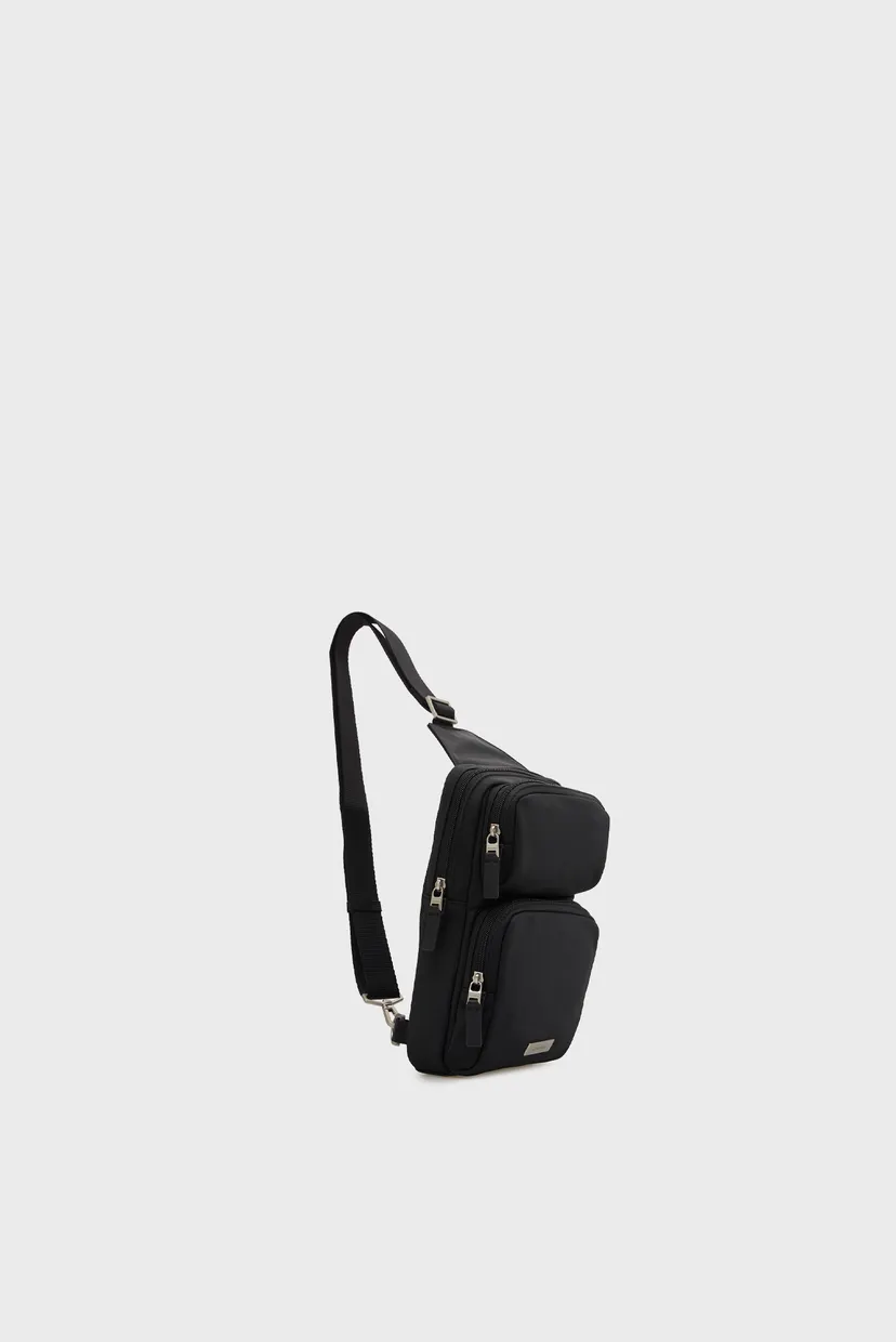 Сумка/CLEAN SQUARE SLING 3