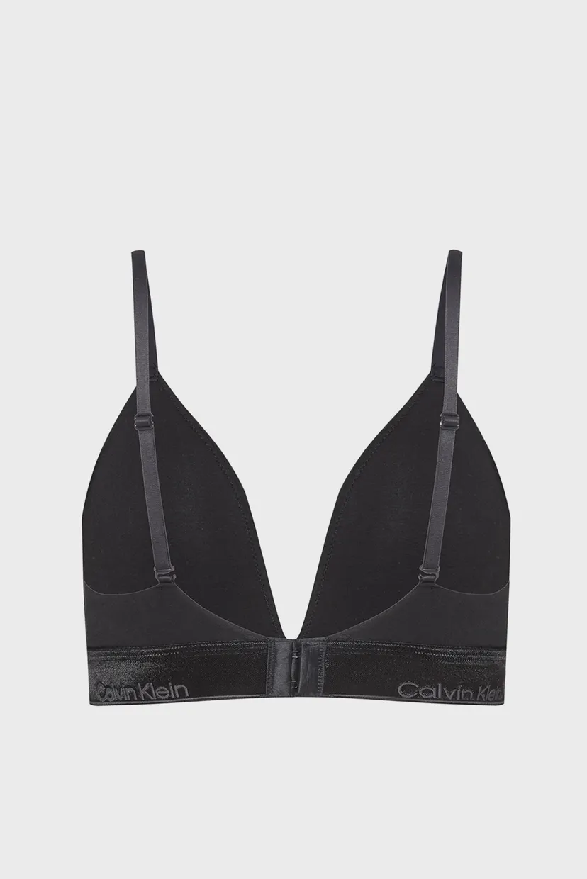 Sutien/LIGHTLY LINED TRIANGLE 8