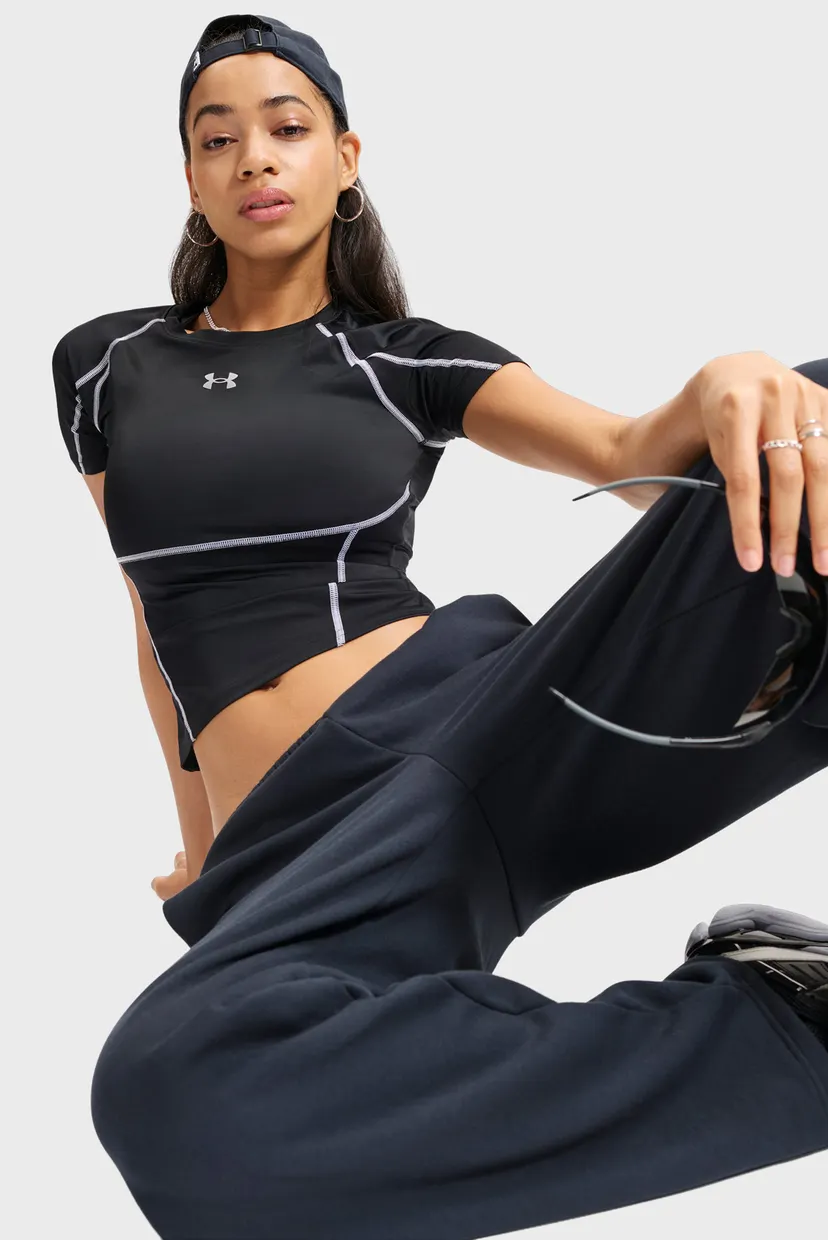 Tricou/HeatGear Elite SS 5