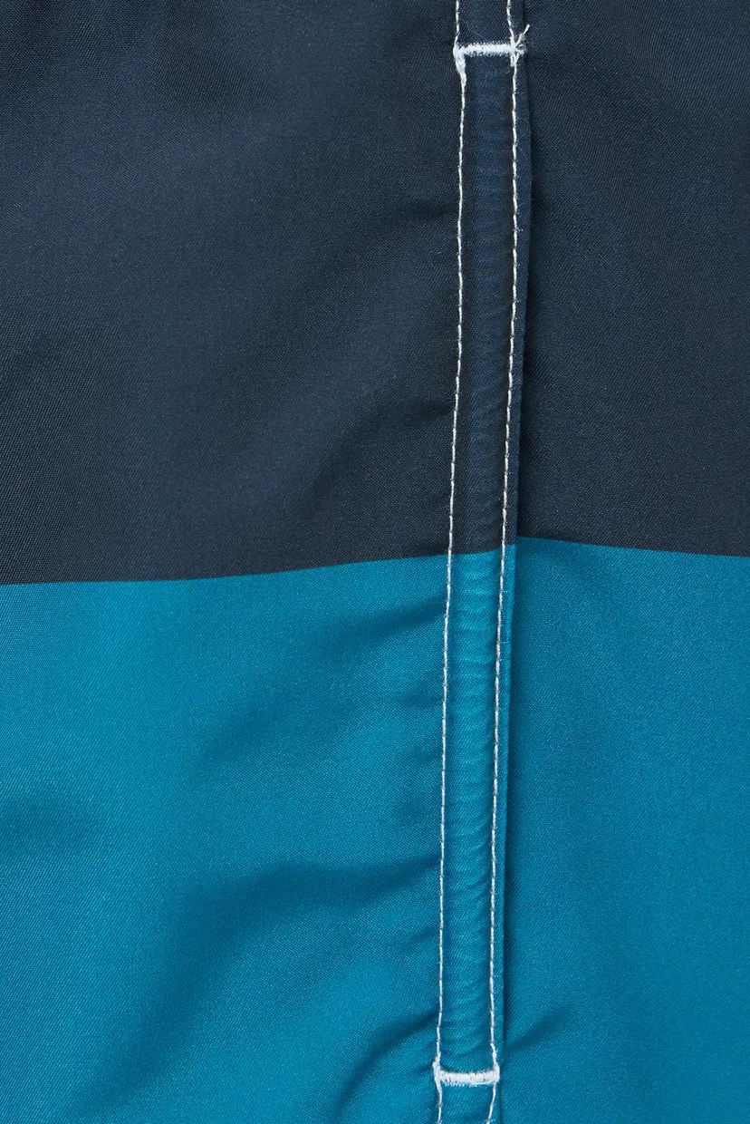 Шорты плавательные/Dirik color block swimshort 3