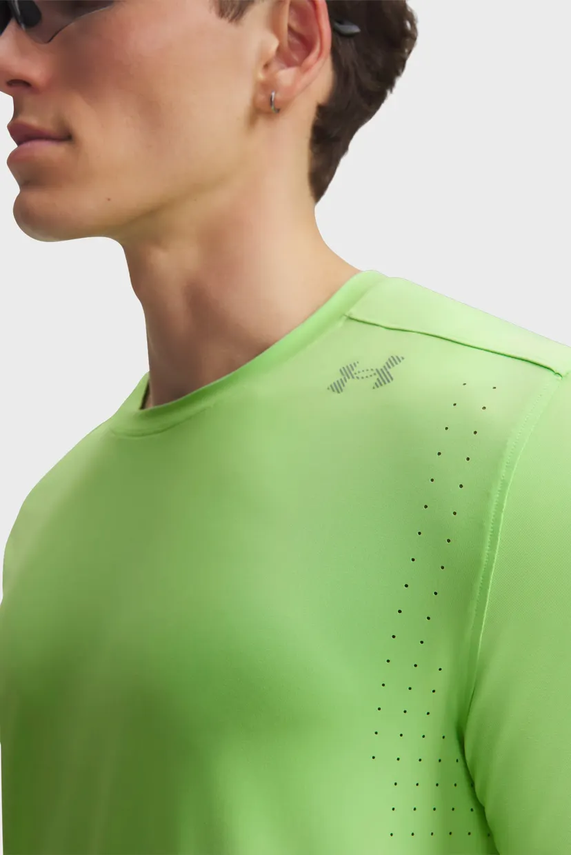 Tricou/UA Velociti Pro Shortsleeve 3