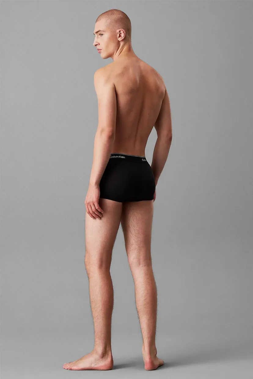 Set de lenjerie/LOW RISE TRUNK 3PK 4
