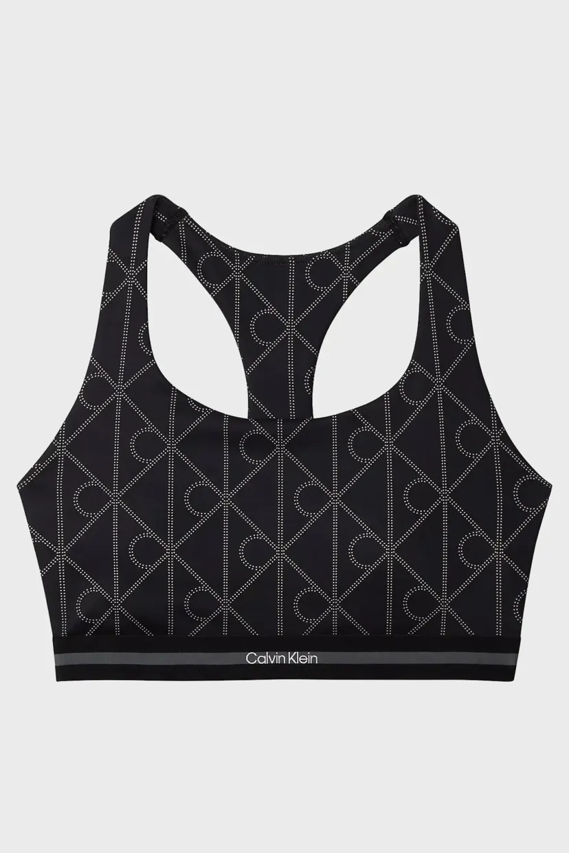 Tricou/Icon Sport Medium Support Bra Pr 6