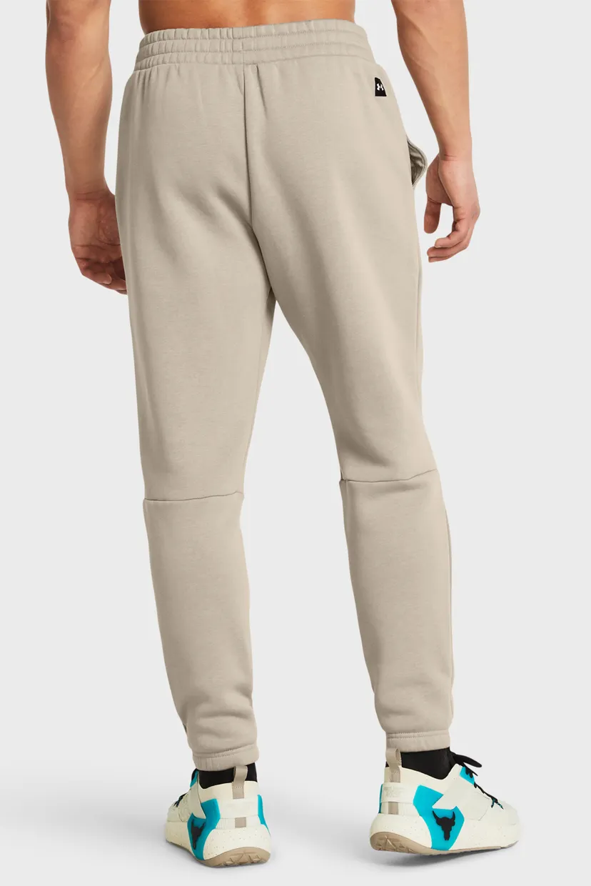 Штаны спортивные/Pjt Rock Icon Fleece Jogger 3