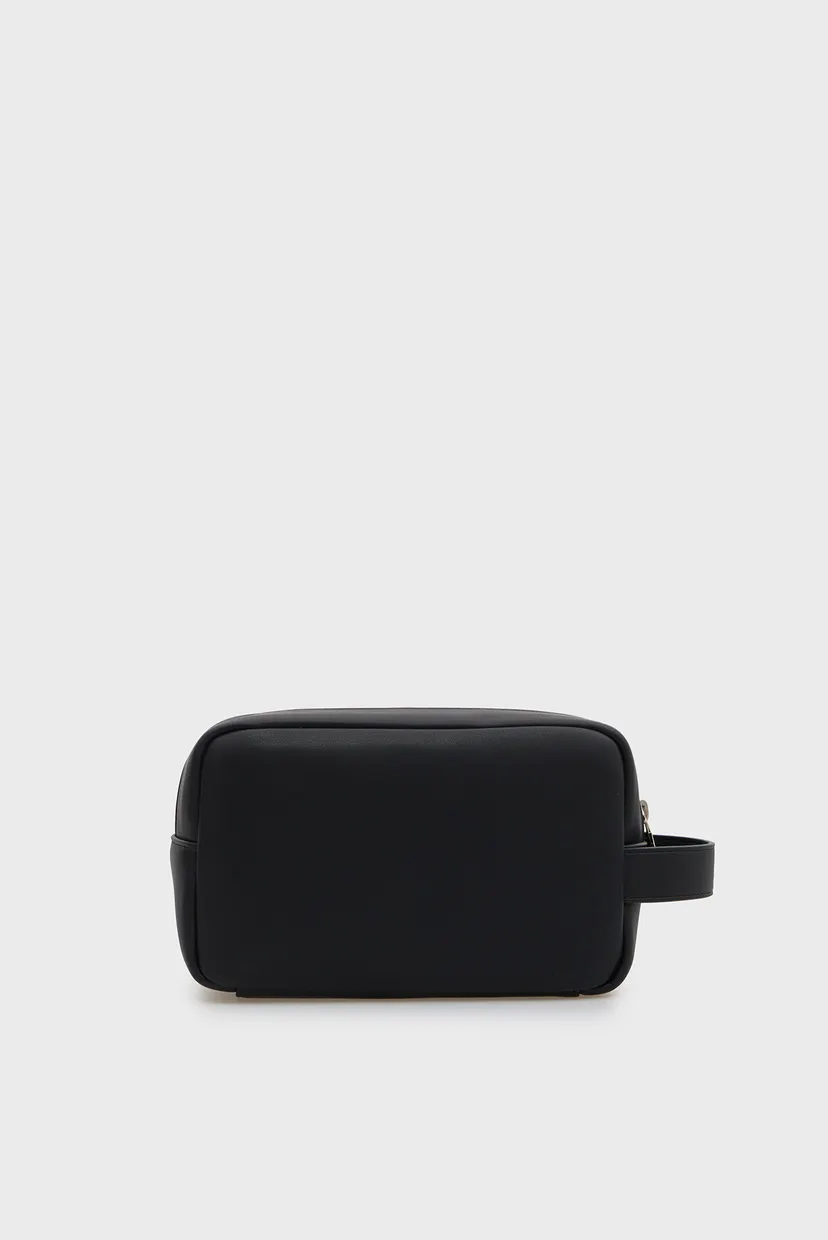 Portfard/RAISED DOPP KIT 4