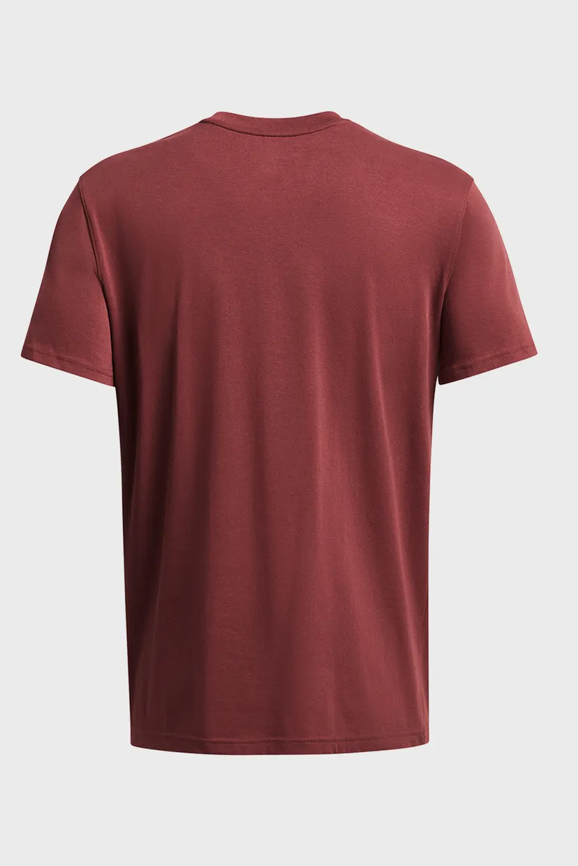 Tricou/UA HW LC LOGO REPEAT SS 4