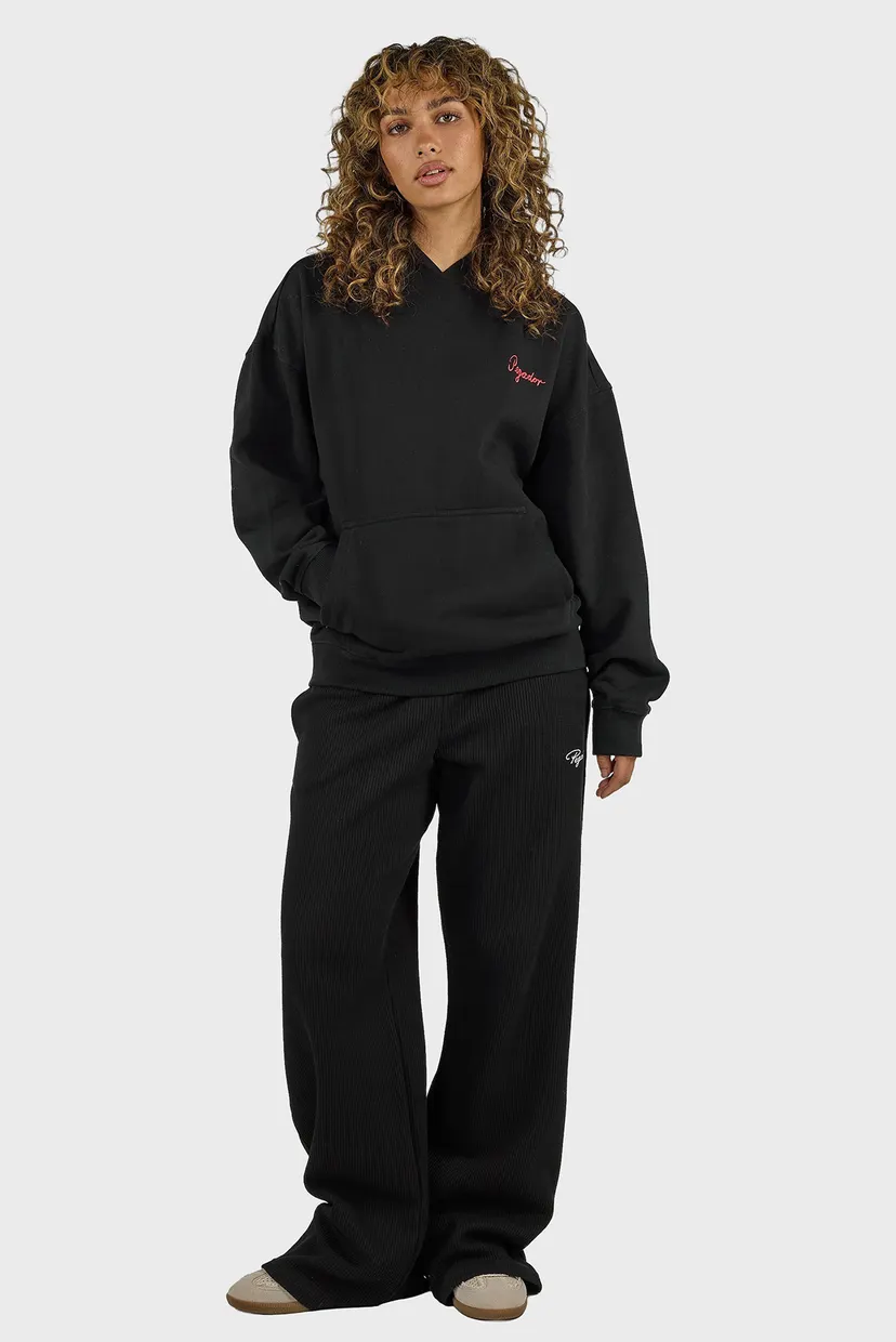 Hanorac/Piana Oversized Hoodie 3