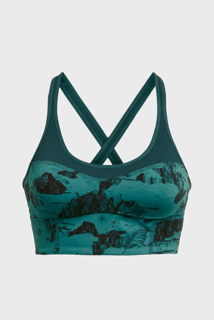 Top/Pjt Rck LG LL Infty Pt Bra 4