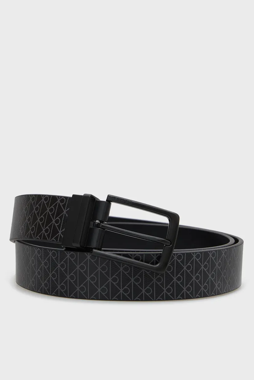 Curea/CASUAL PIN AOP COATED  35MM ADJ/ 5