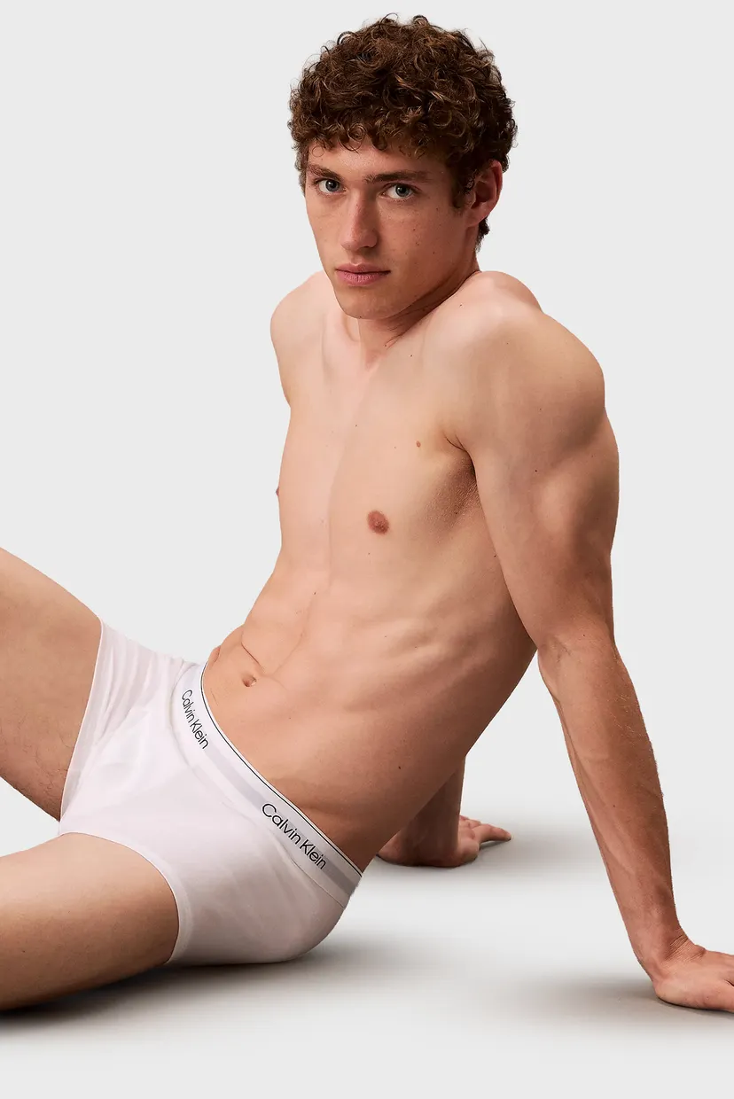 Set de lenjerie/LOW RISE TRUNK 3PK 4
