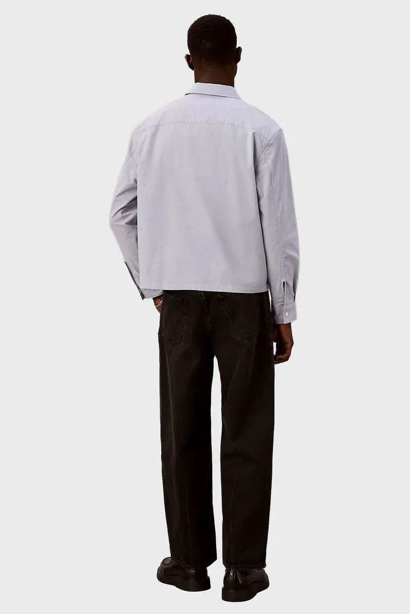 Джинсы/BARREL COVENANT JEAN 3