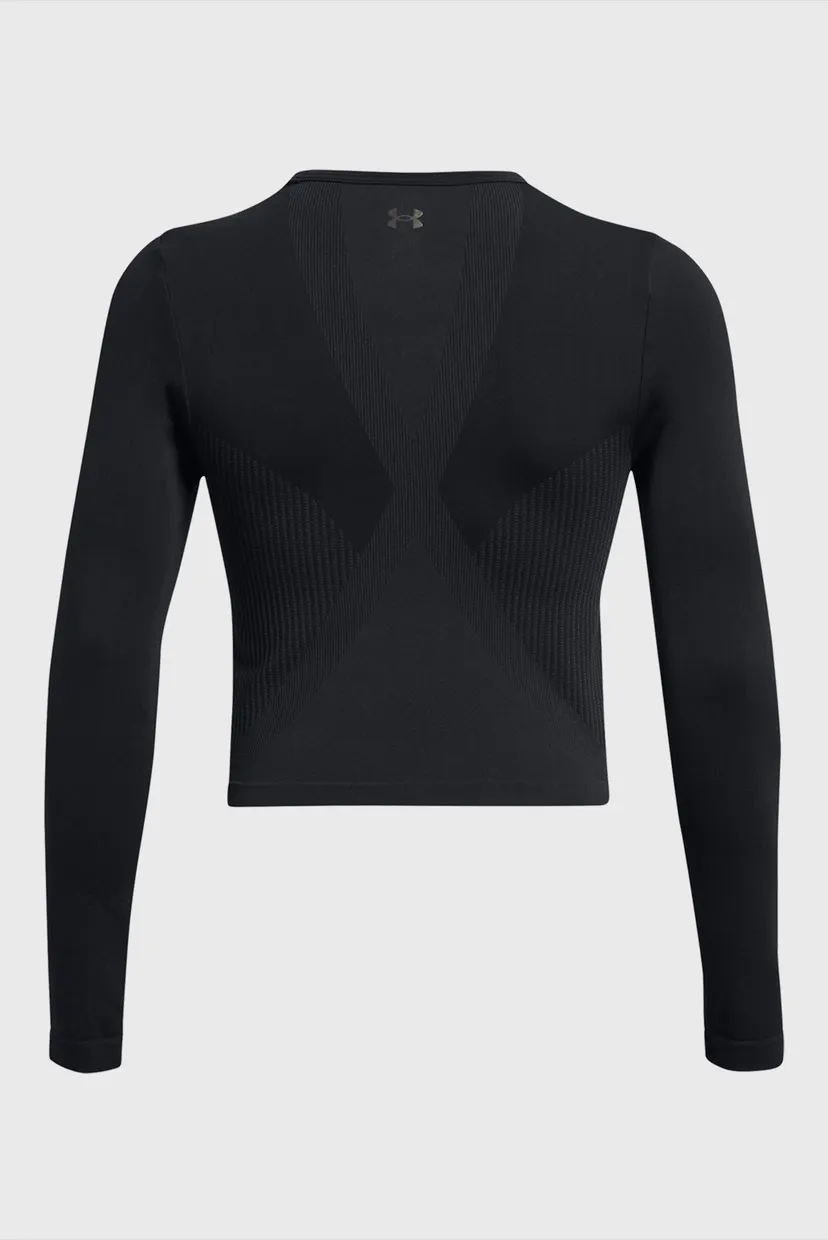 Maneca lunga/Vanish Elite Seamless LS 6