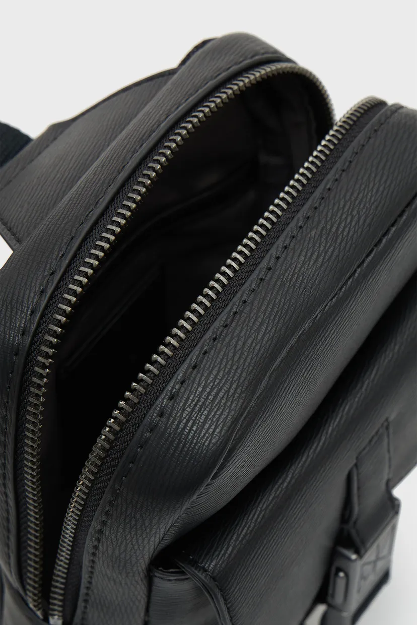Sac/EMBLEM HW SLING 6