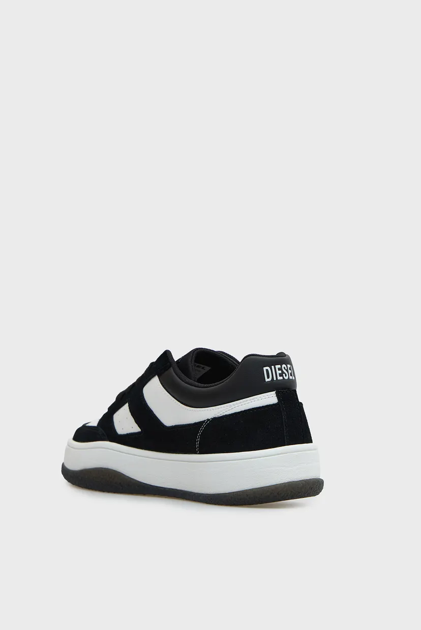Кроссовки/D-LONG S-D-LONG LOW SNEAKERS 5
