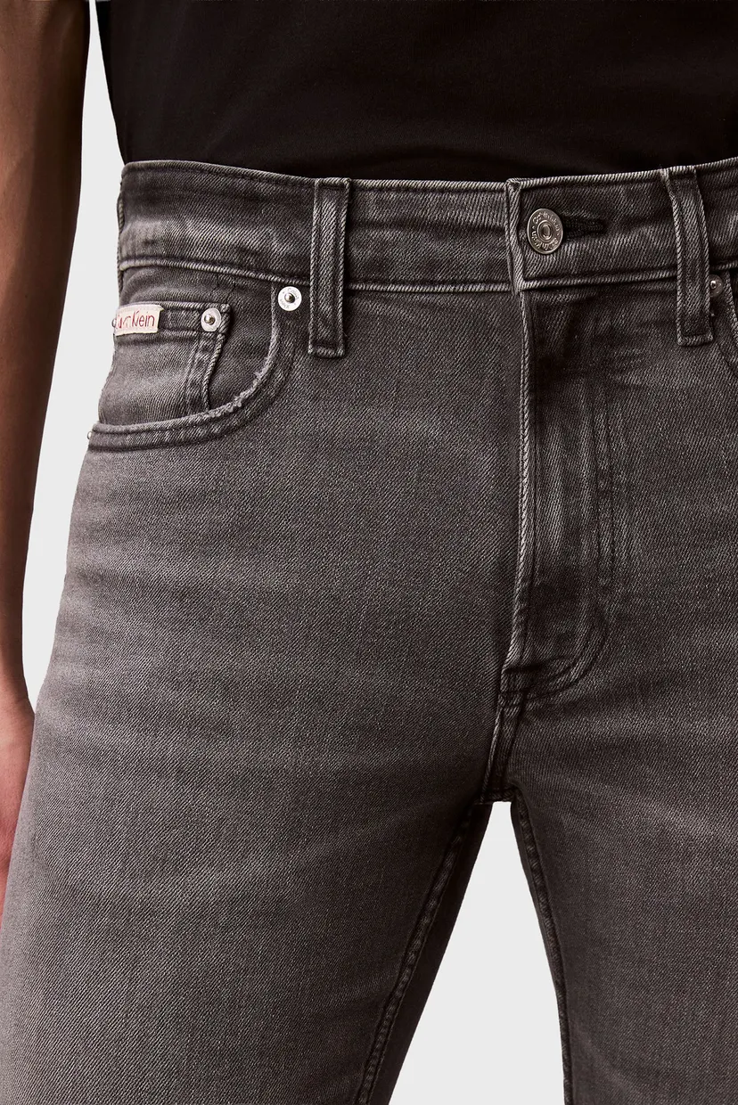 Blugi/SLIM TUMBLED ROCK ECO COOL JEAN 4