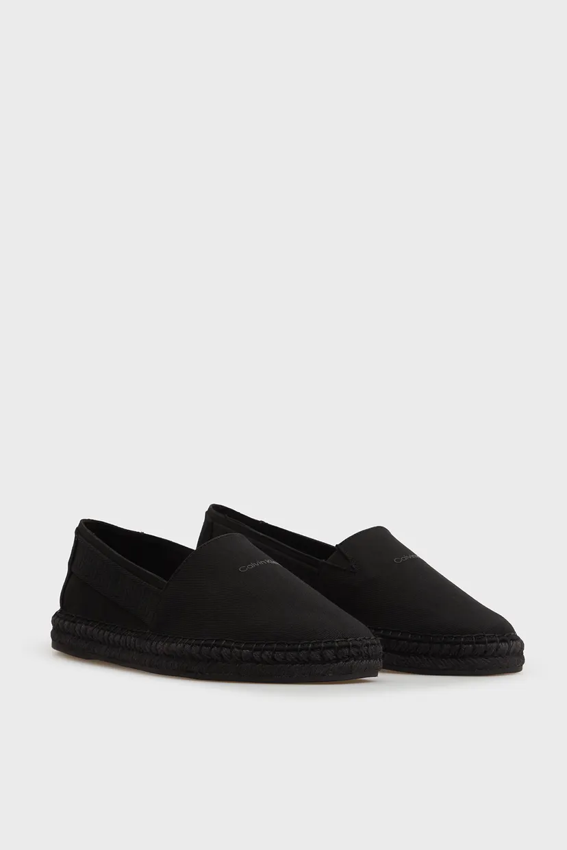 Espadrile/ESPADRILLE WEBBING CV 3