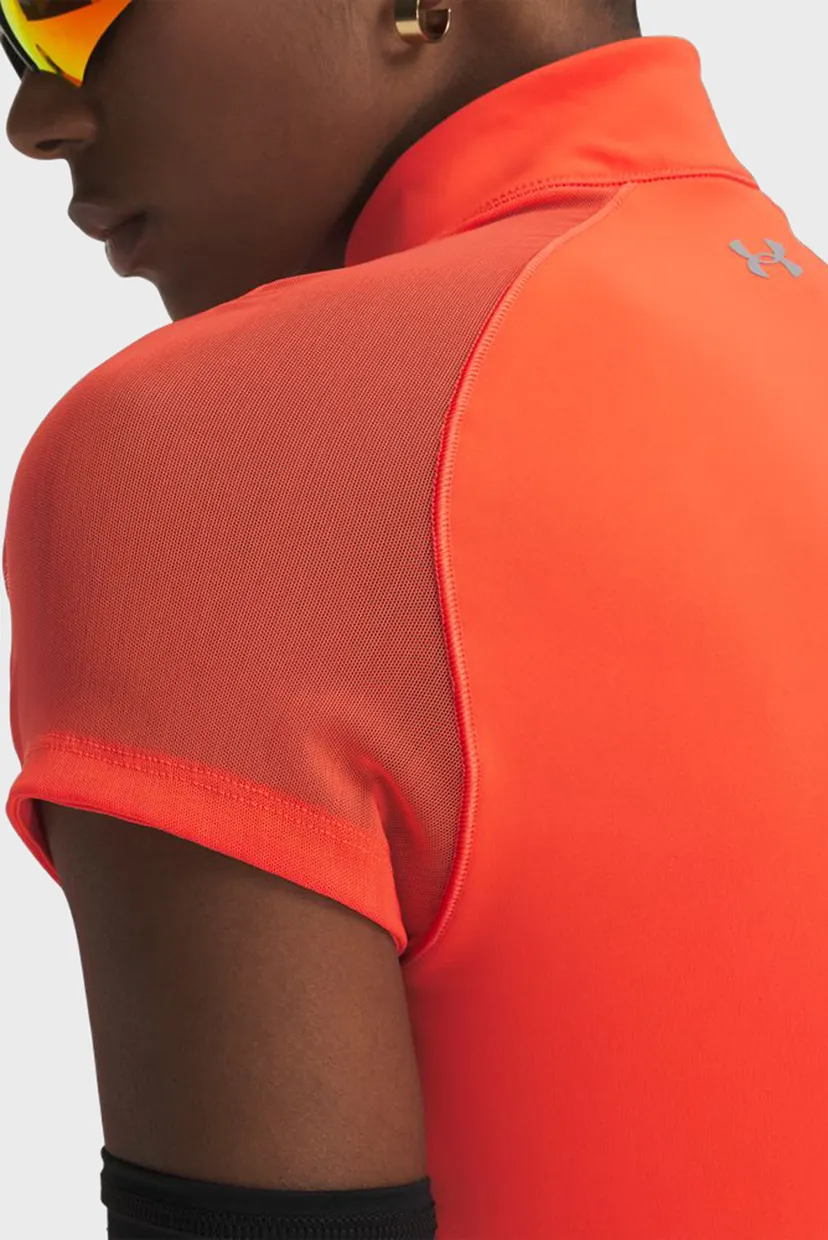 Топ/Vanish Elite Crop SS 3