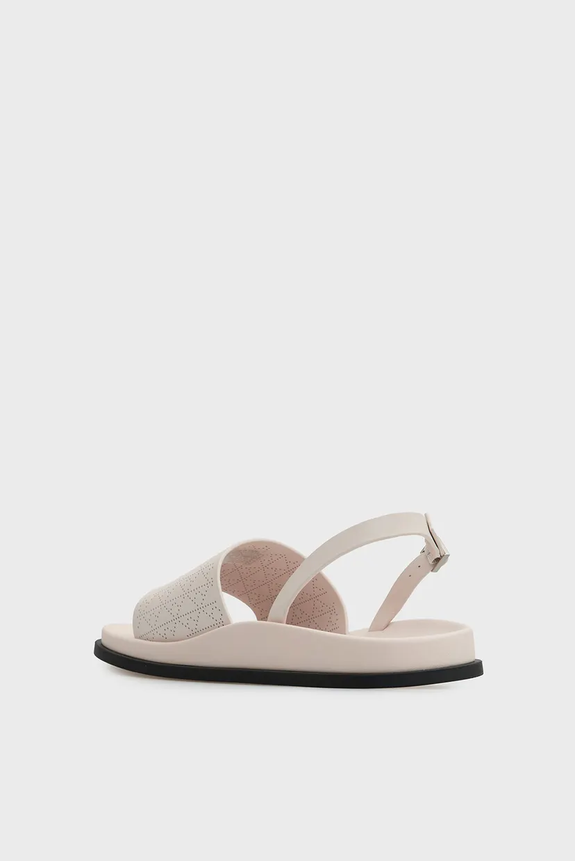 Sandale/CITY SANDAL SLING LTH AOP 5