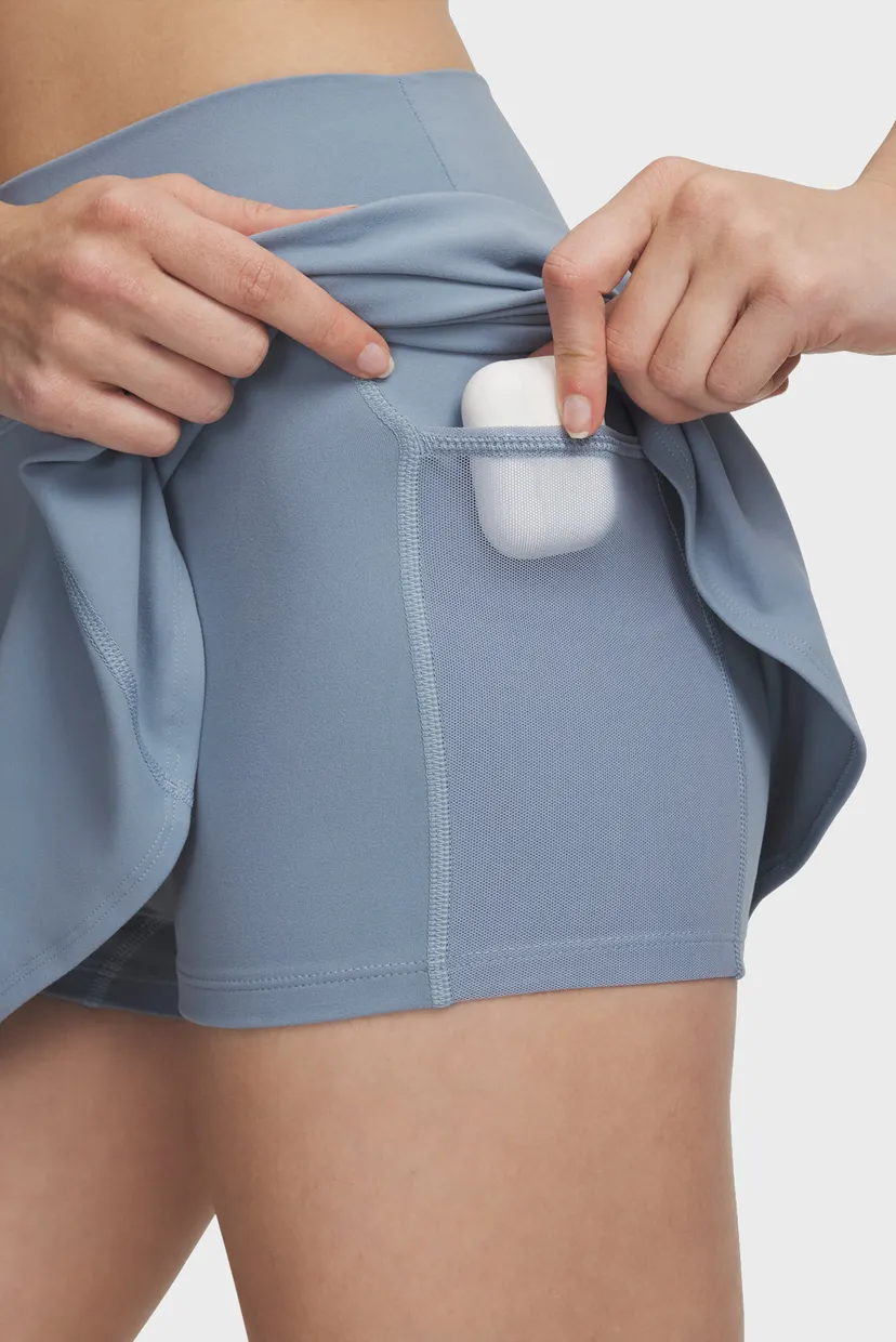 Pantaloni scurti/Motion Skort 4
