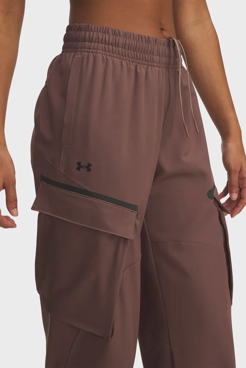 Pantaloni/UA Unstoppable Cargo Pants 4