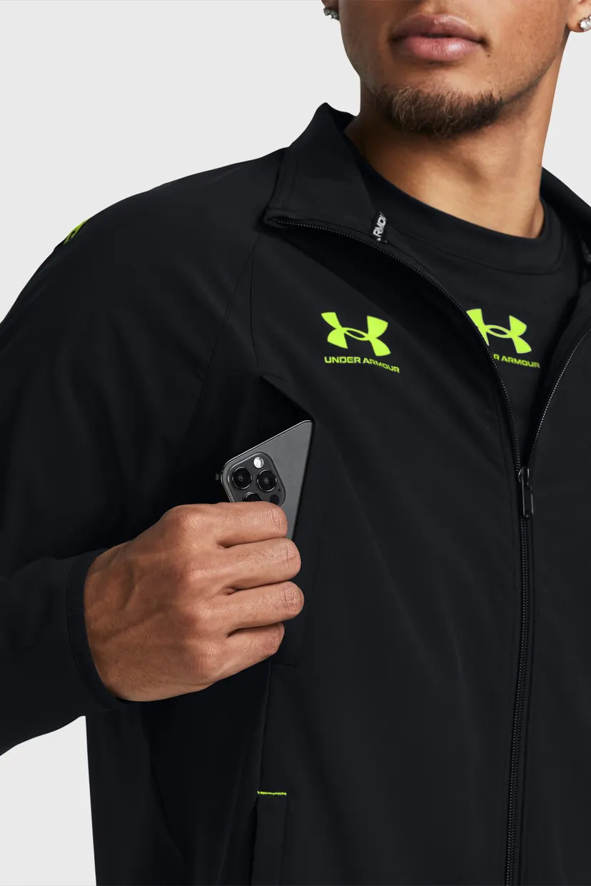 Bluza/UA M's Ch. Pro Jacket 3