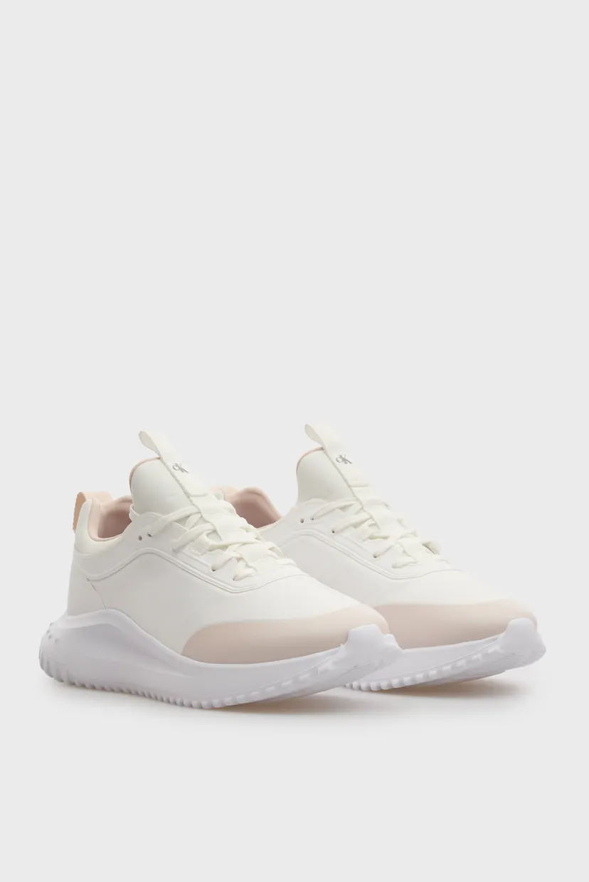 Adidași/EVA RUNNER LACEUP SOCK MAT MIX 3