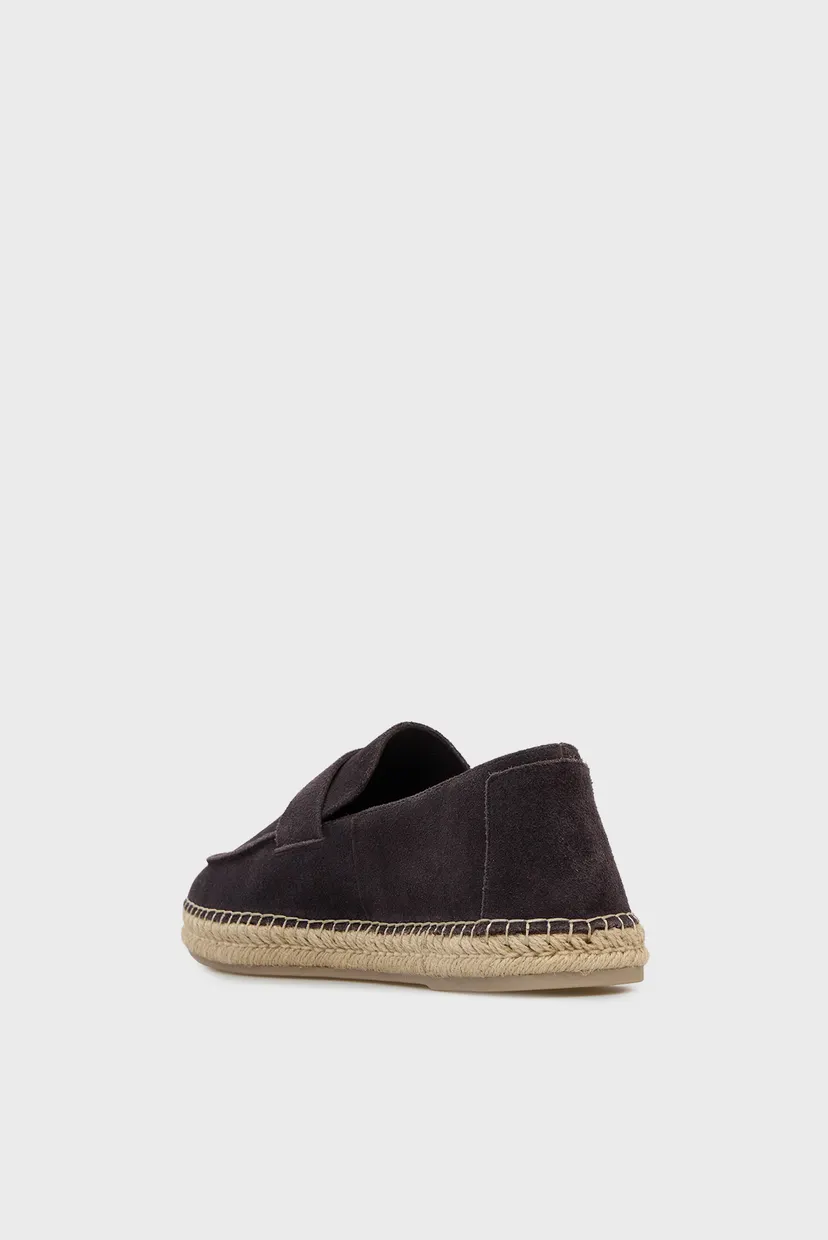 Эспадрильи/ESPADRILLE LOAFER BAND SU 5