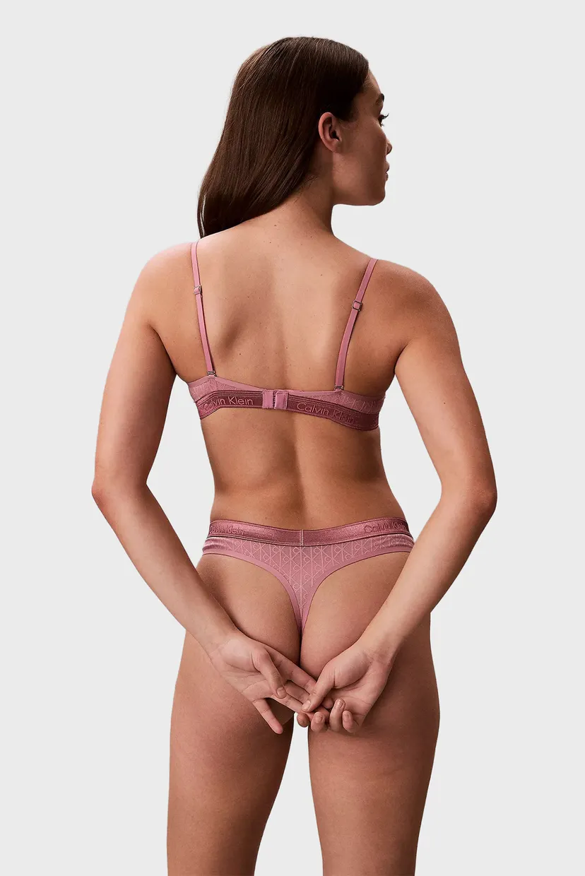 Трусы/THONG 4