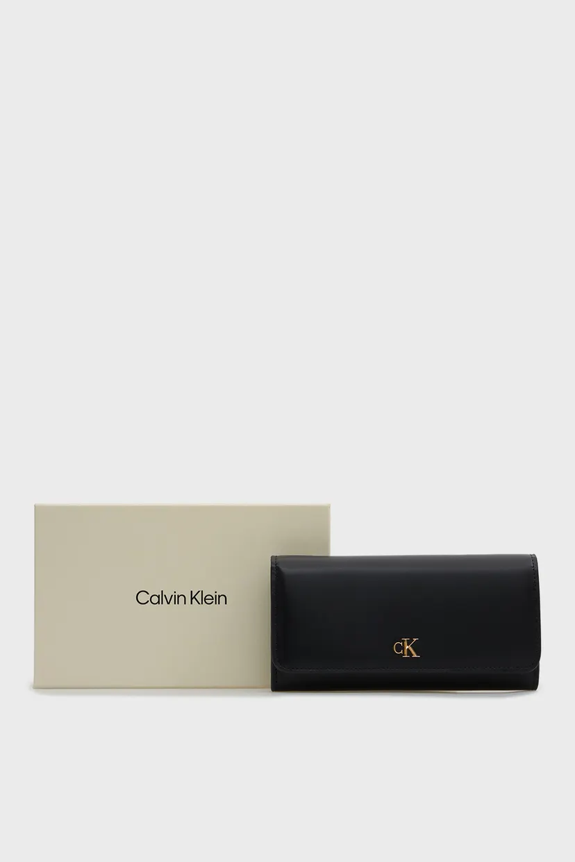 Кошелек/CK LONG WALLET 5