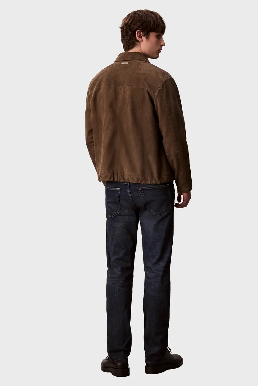 Джинсы/STNDRD STRGHT GILDED RINSE JEAN 4