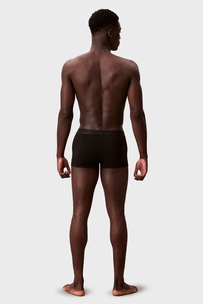 Set de lenjerie/LOW RISE TRUNK 3PK 4