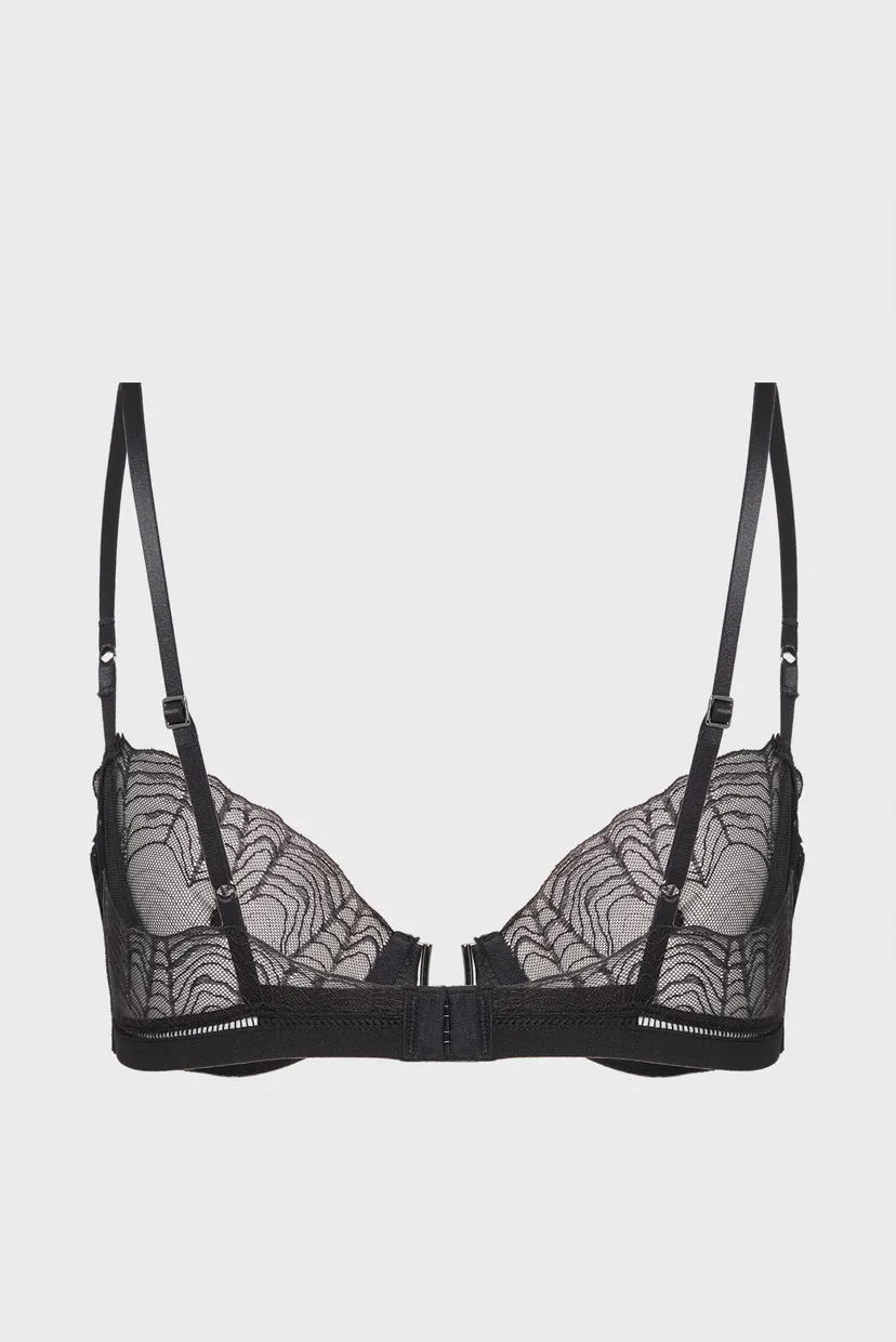 Бюстгальтер/UNLINED BALCONETTE 7
