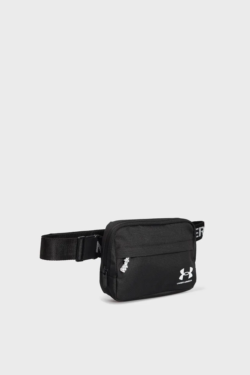 Geanta cu curea/UA Loudon Waist Bag Xbody 3