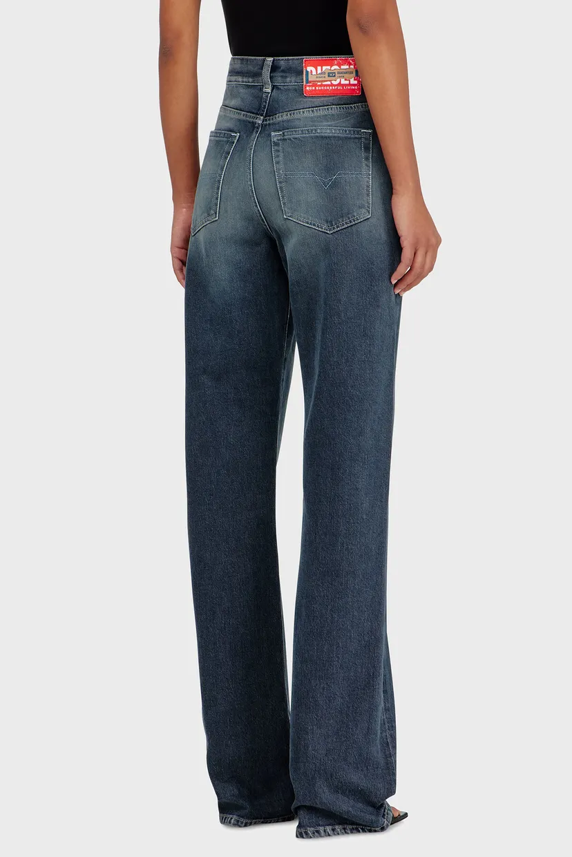 Blugi/1971 D-SENT L.32 PANTALONI 4