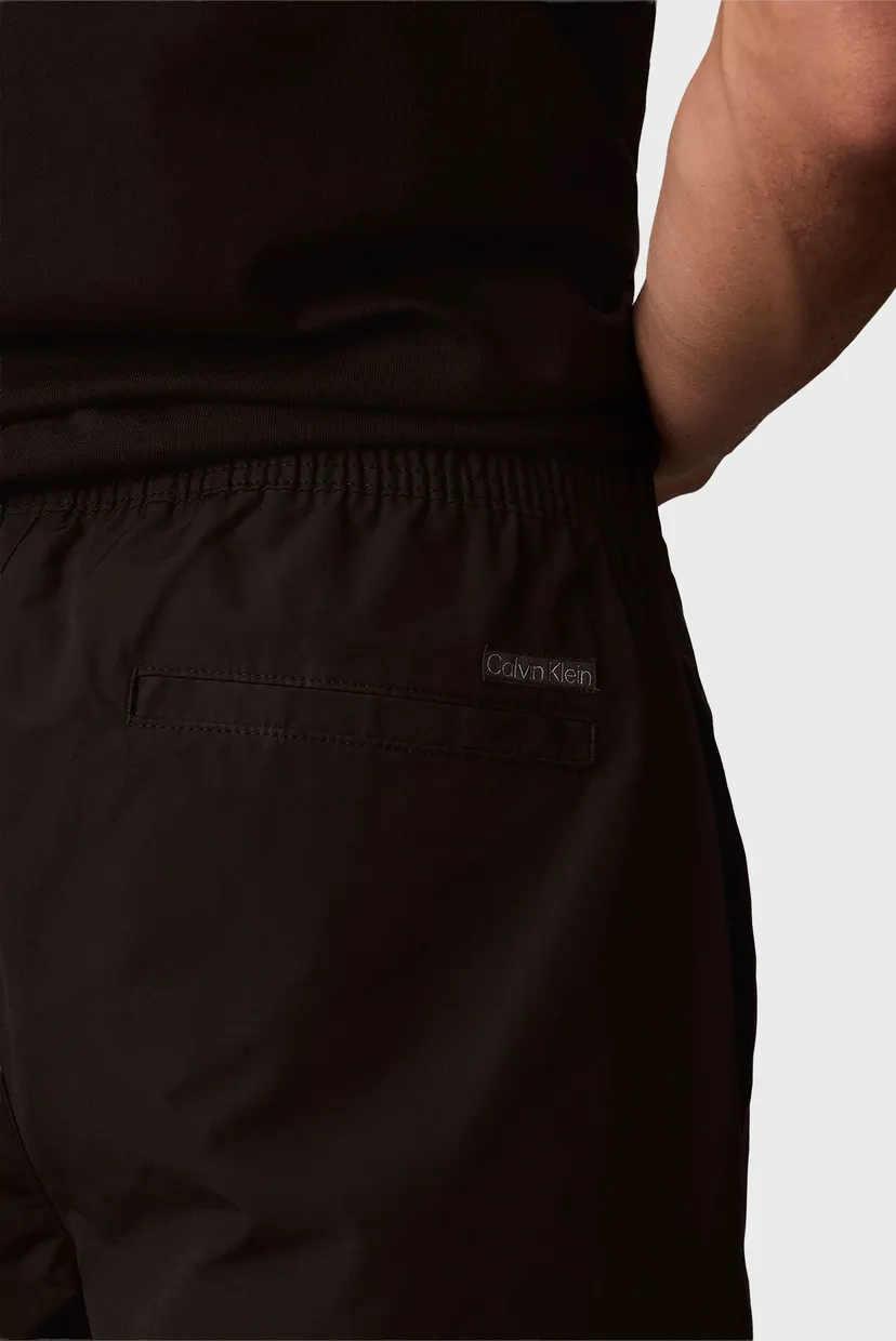 Pantaloni/COTTON NYLON PARACHUTE PANT 5